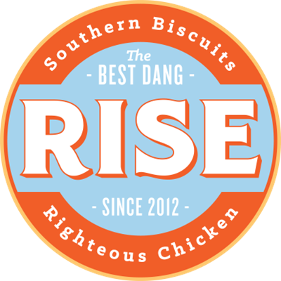 Rise - Biscuits & Donuts
